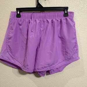 Nike Women’s running shorts Women's Shorts